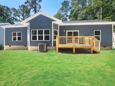 Custom-Home